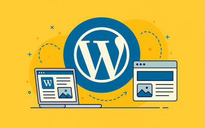 Ce este WordPress și cum te ajută să-ți creezi un site web ușor și rapid